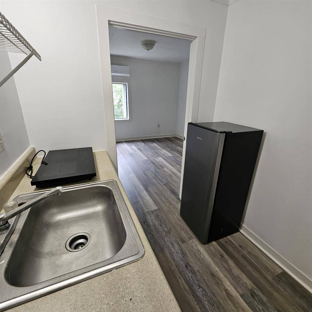 Private Room for Rent in Home