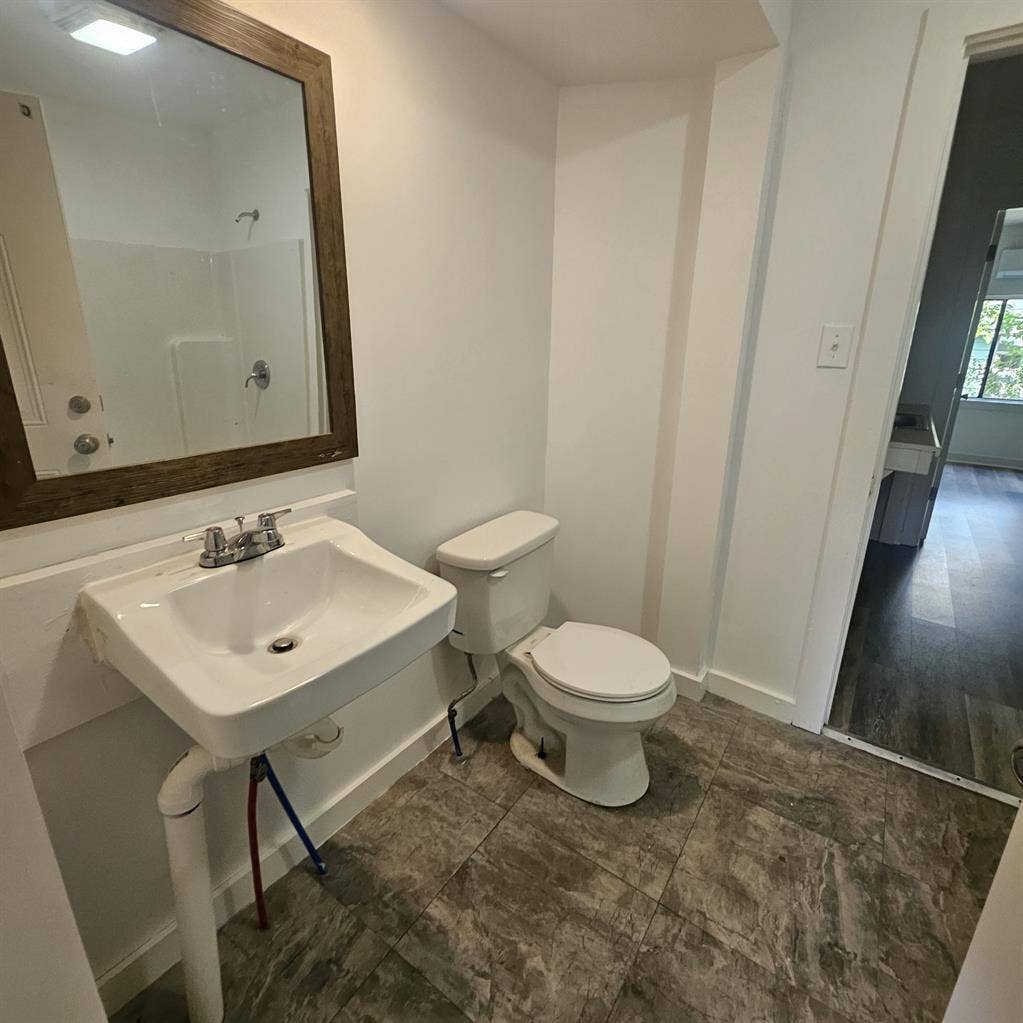 Private Room for Rent in Home