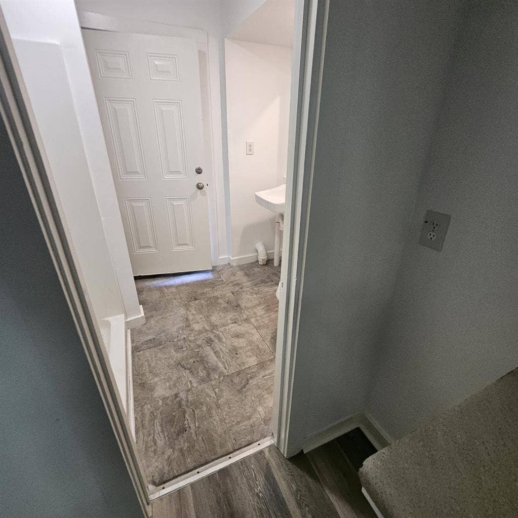 Private Room for Rent in Home