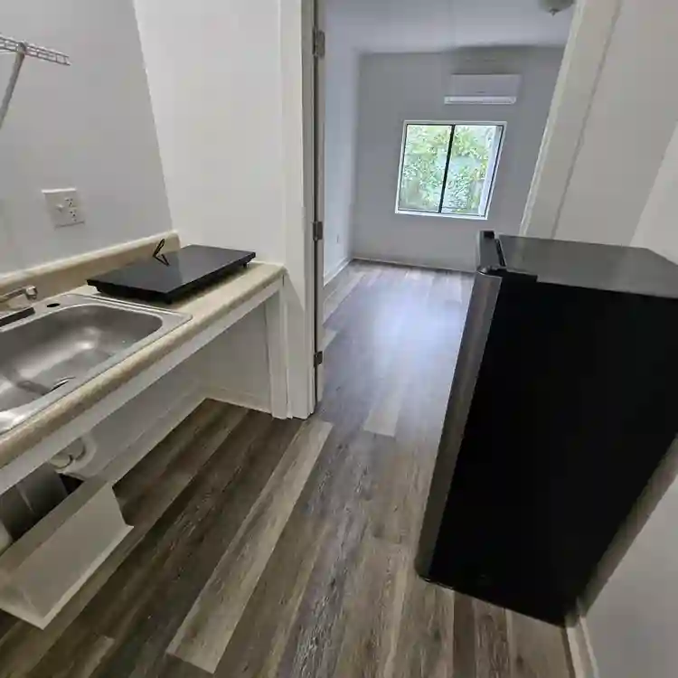 Private Room for Rent in Home