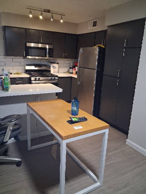 One Room Avilable,