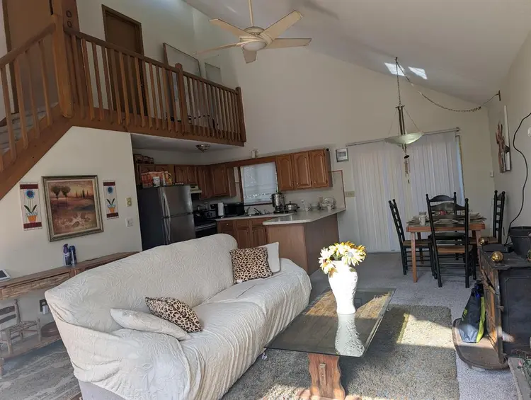 Furnished or unfurnished