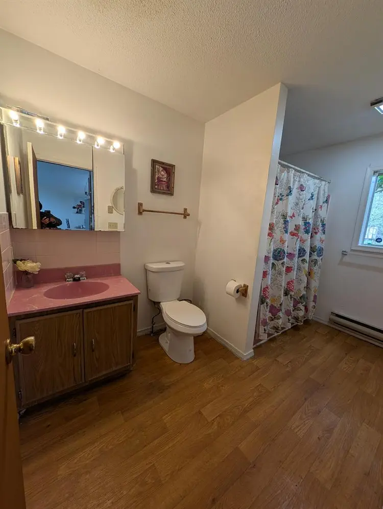 Furnished or unfurnished
