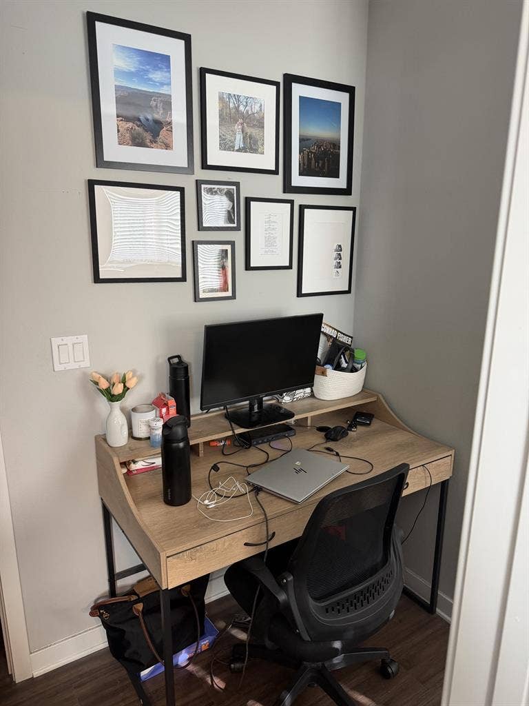 Room Available in 2bed/2.5 bath