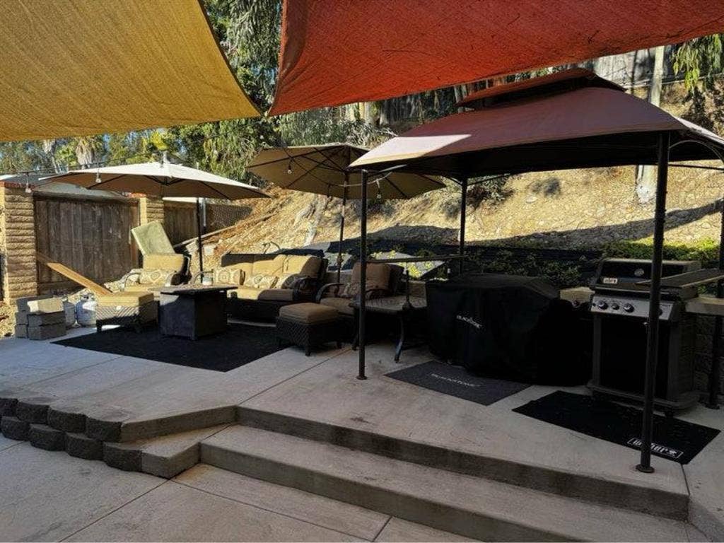 Room for rent in Scripps ranch