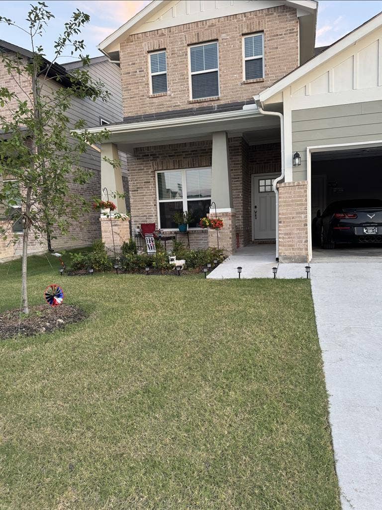 New Listing