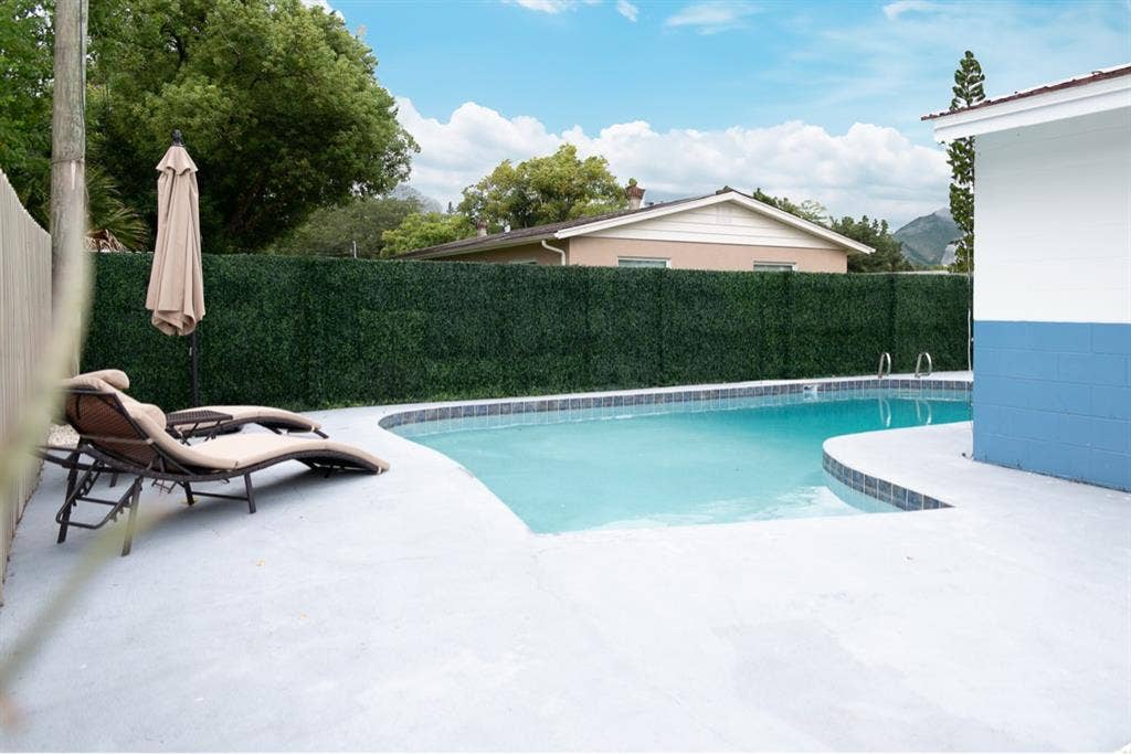 Renovated home in Kissimmee near DT