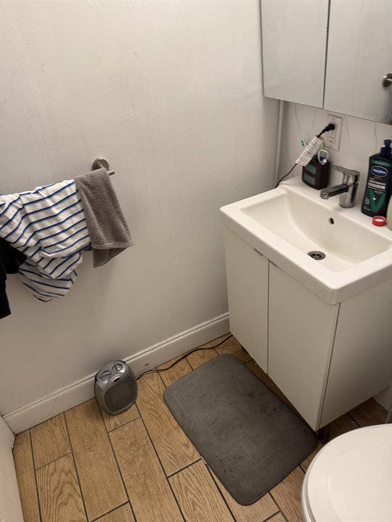 Roomate needed