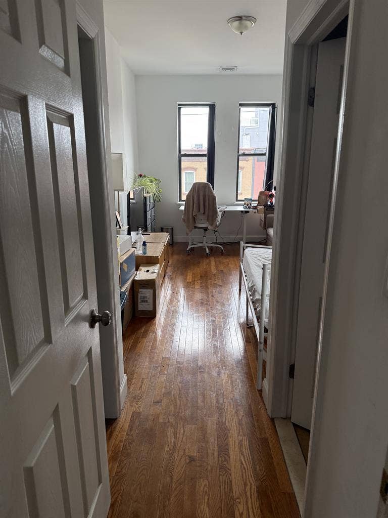 Roomate needed