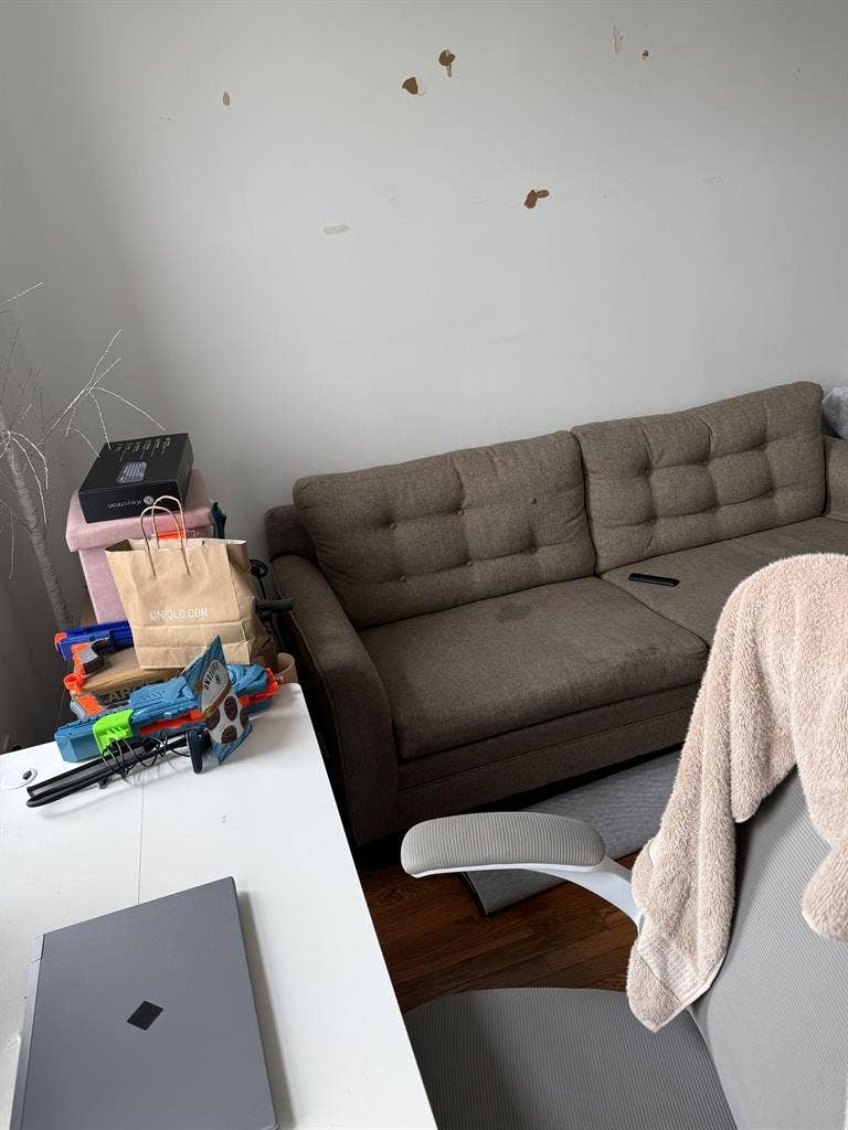 Roomate needed