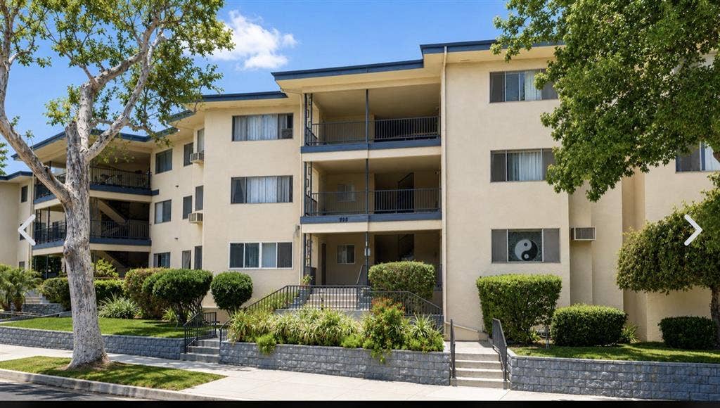 Looking for a roommate