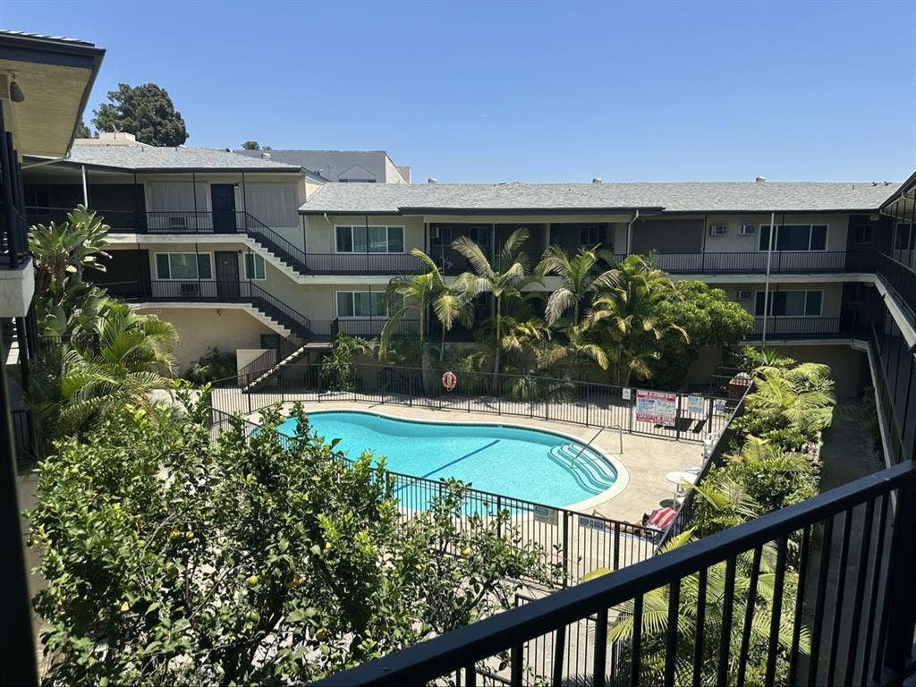 Looking for a roommate