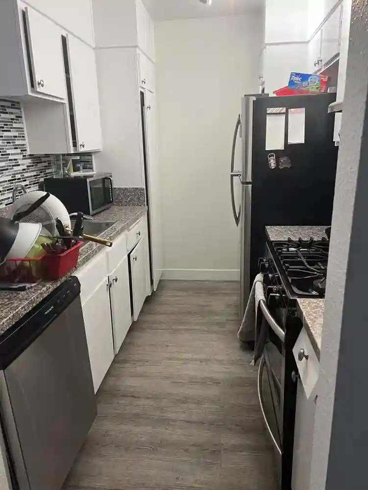 Looking for a Roommate