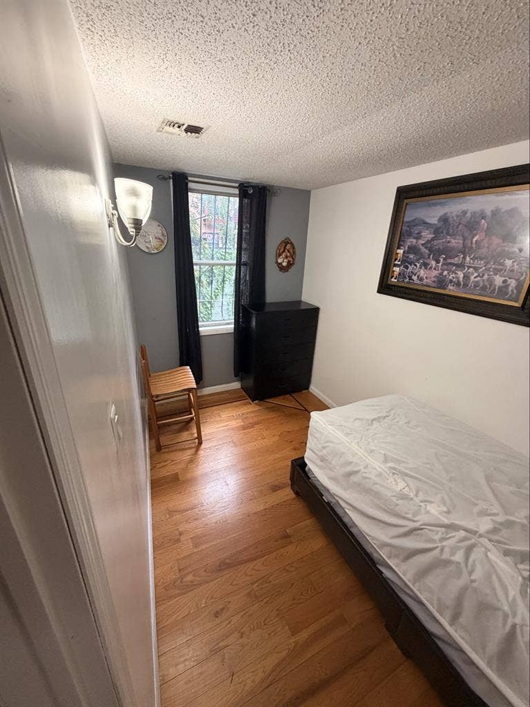 Fully Furnished Private Room