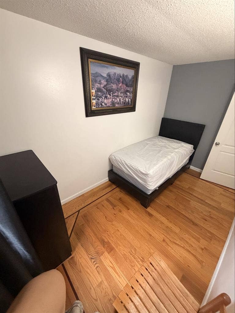 Fully Furnished Private Room