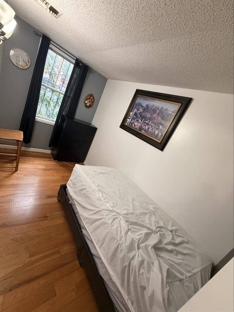 Fully Furnished Private Room