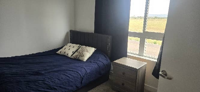 Room for rent central park