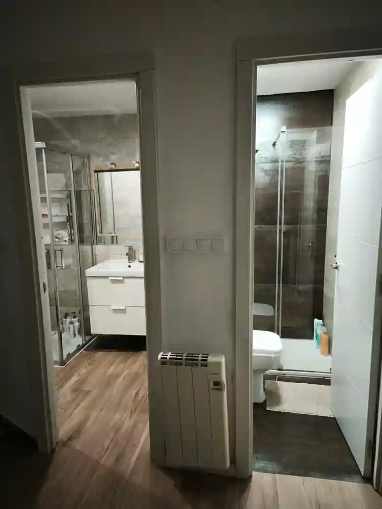 Busco compañero/a de piso.