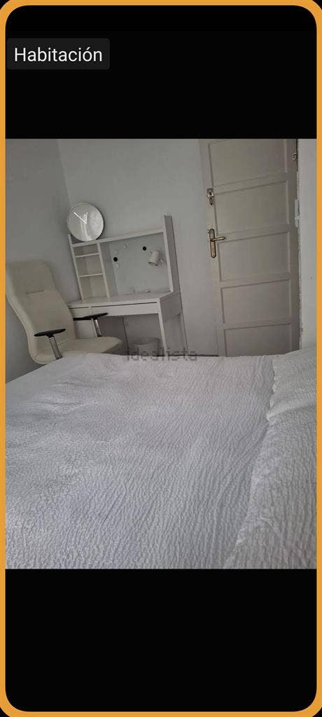Busco compañero/a de piso.