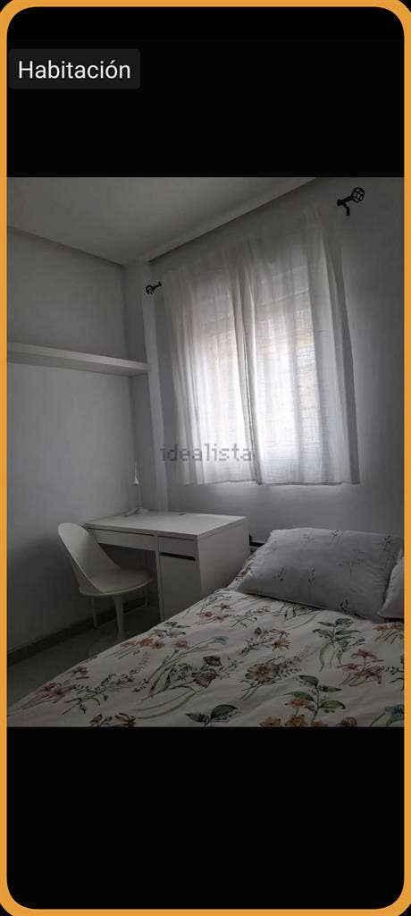 Busco compañero/a de piso.