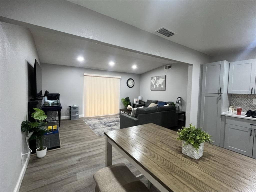 Room for rent