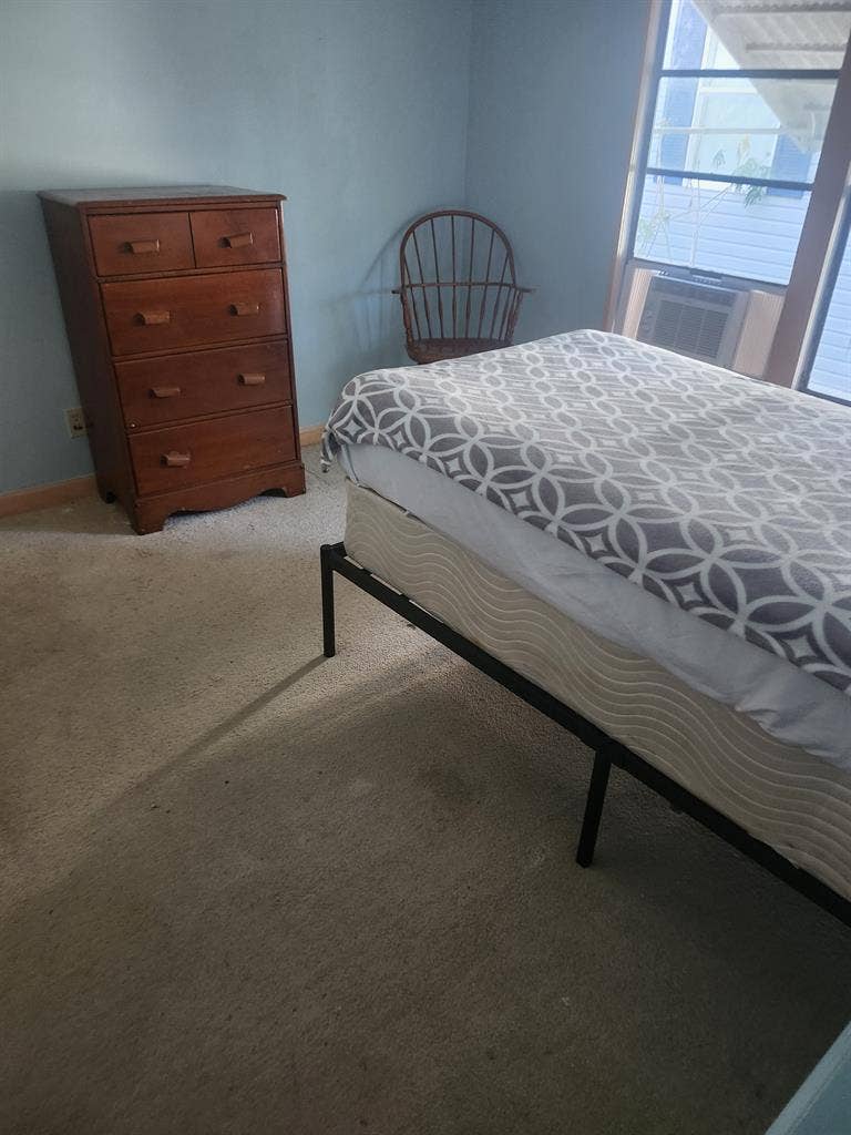 Furnished sRoom For Rent