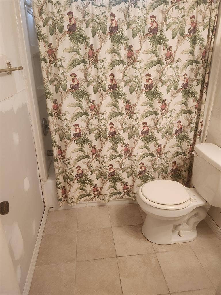 Furnished sRoom For Rent