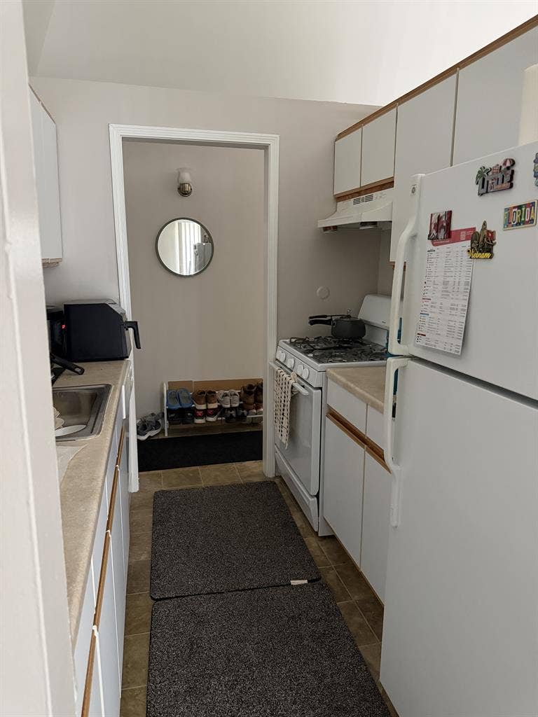 New Listing