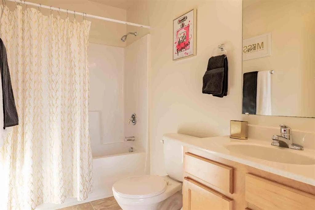 Copper Beech Sublease 3x3
