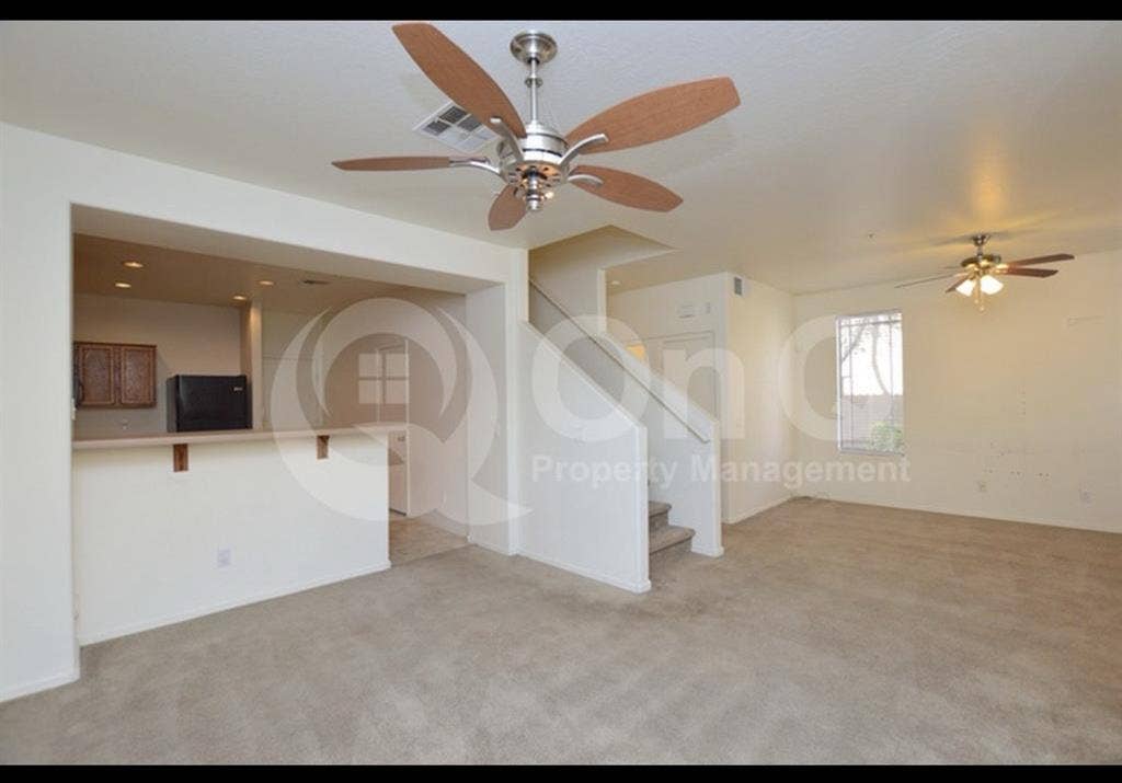 3 bed 3 bath condo
