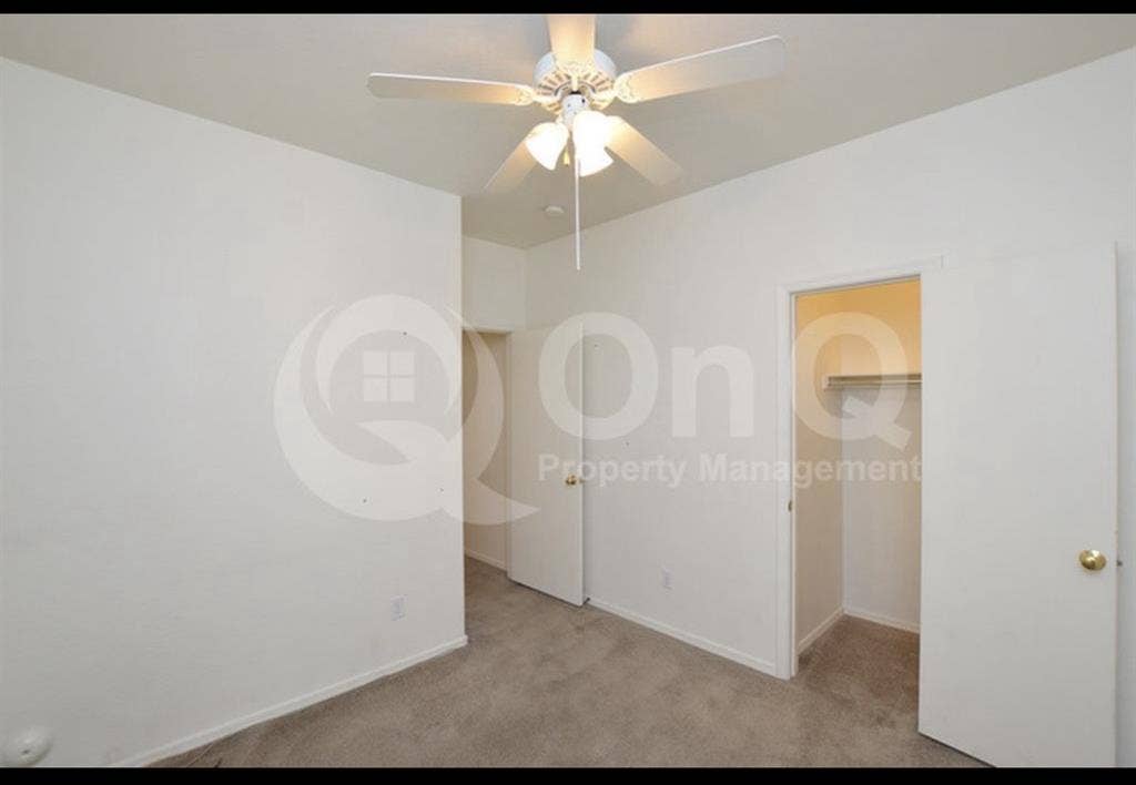 3 bed 3 bath condo