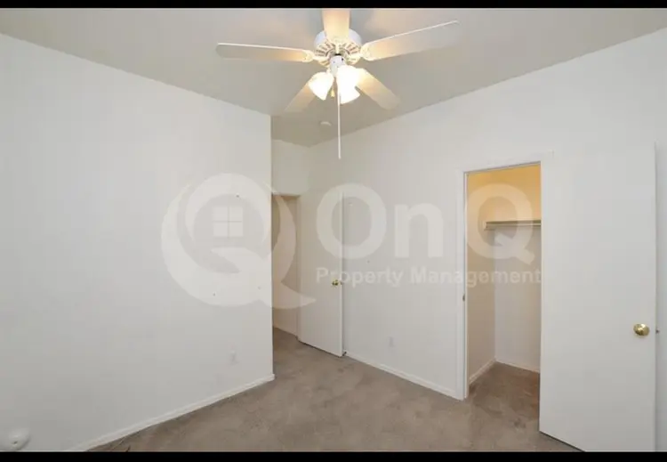 3 bed 3 bath condo