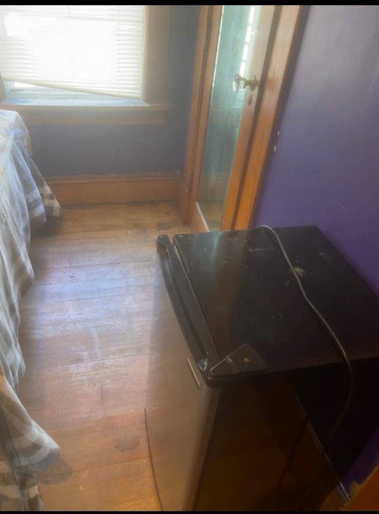 Very very quiet apartment