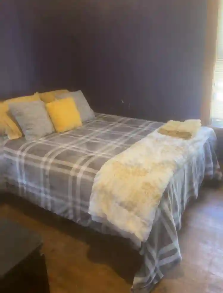 Very very quiet apartment