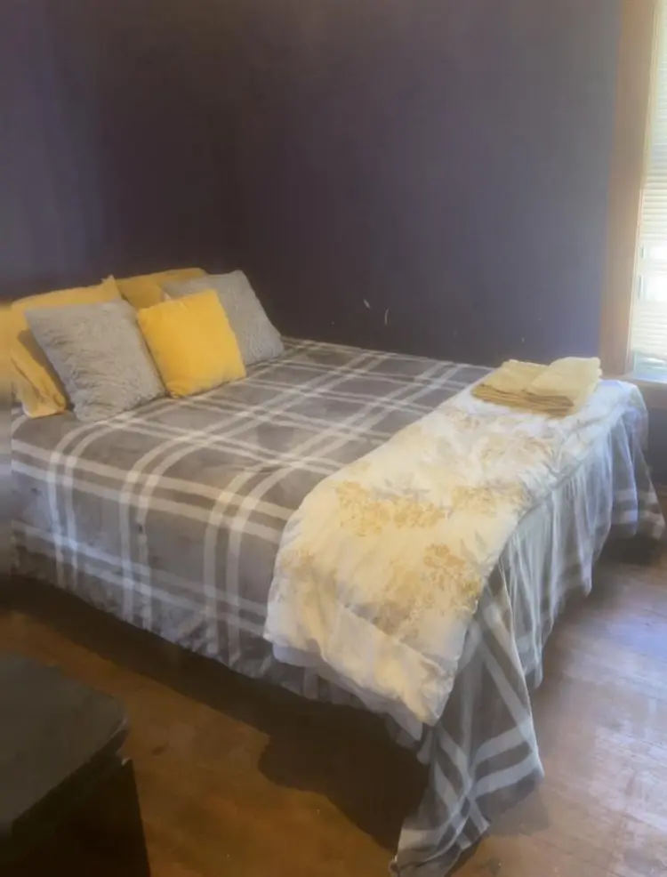 Very very quiet apartment