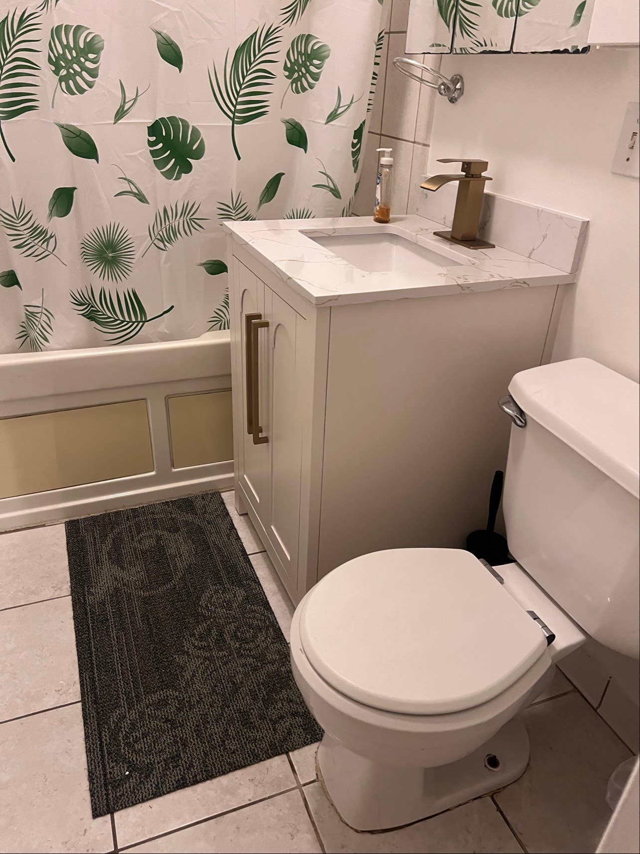 Responsible and clean