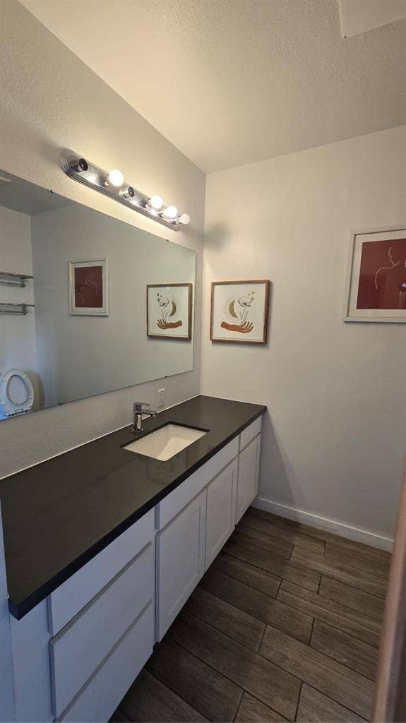 Studio for rent