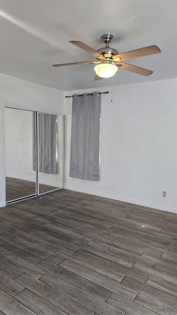Studio for rent