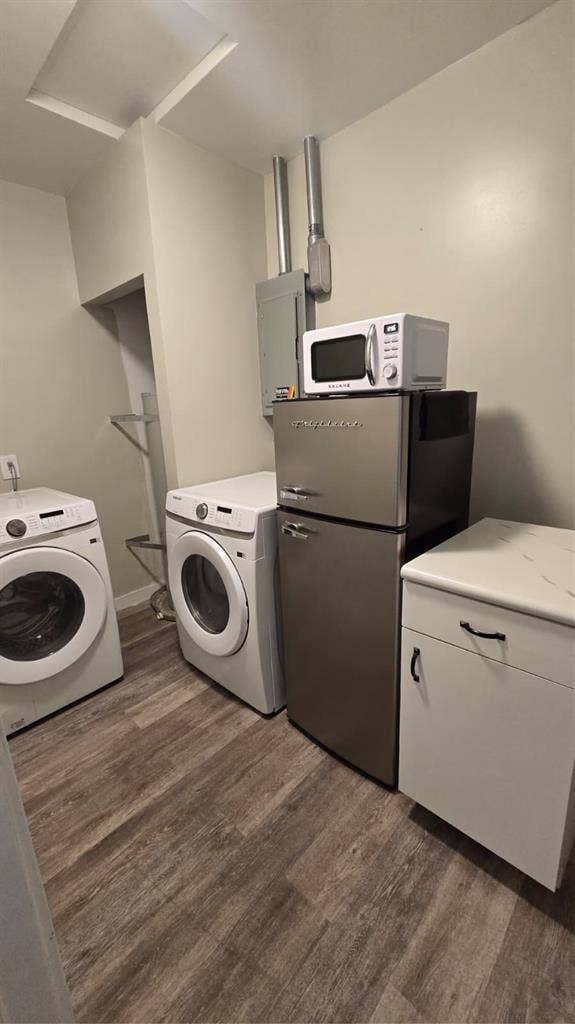 Studio for rent