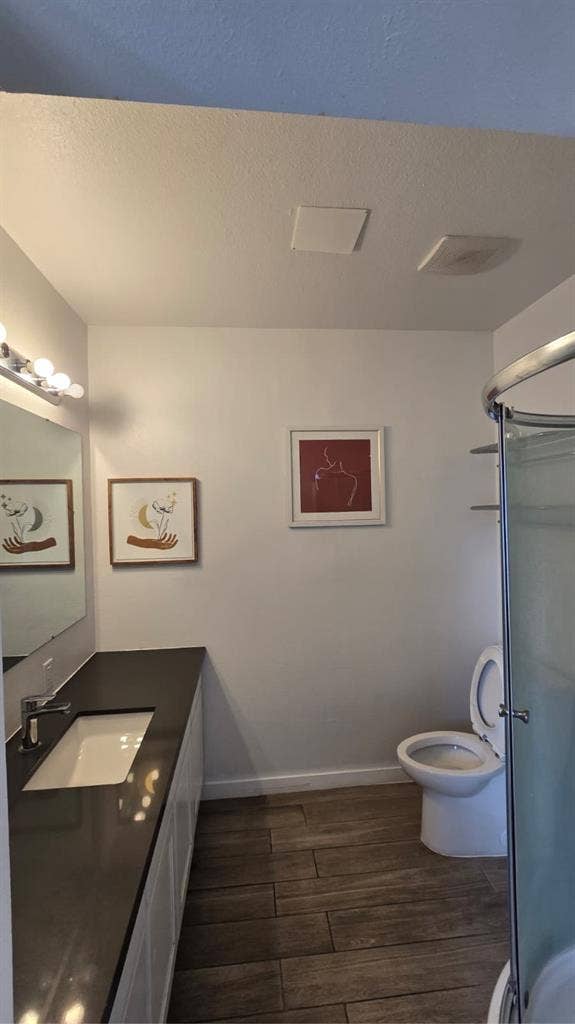 Studio for rent