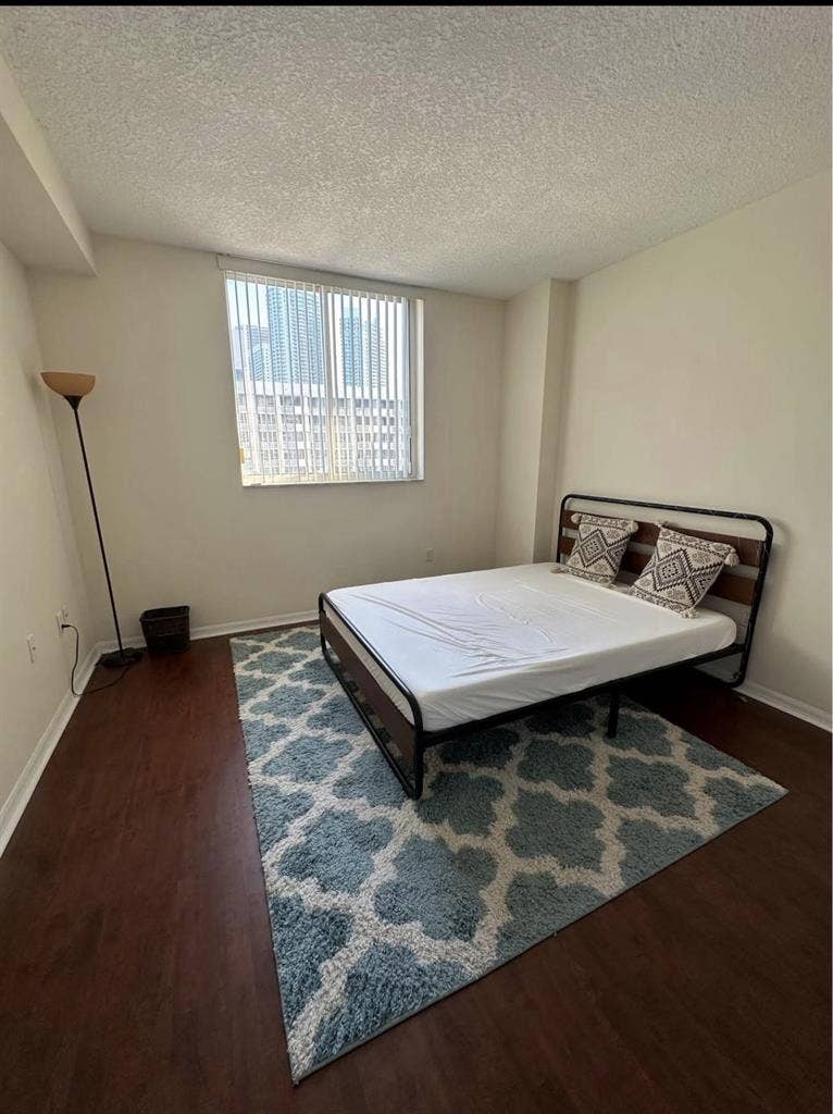 Looking for a roomate