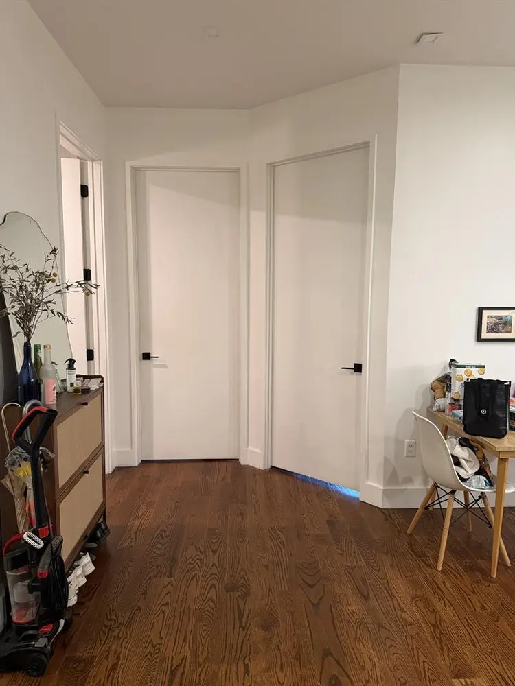 Room in 2 bed/1 bath in Bed Stuy