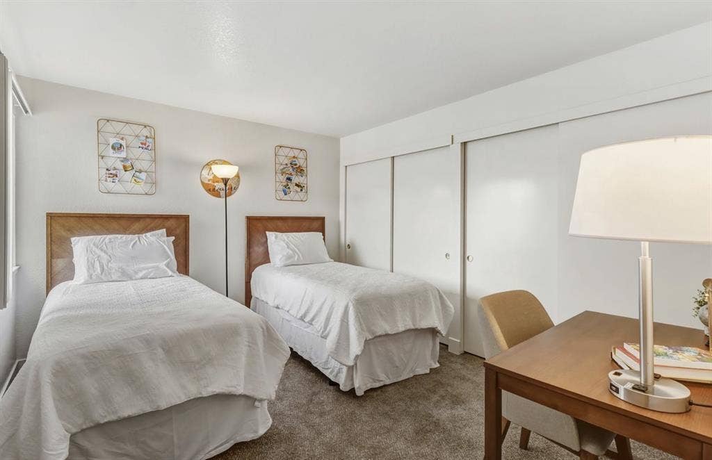 Room in Davis September 2026