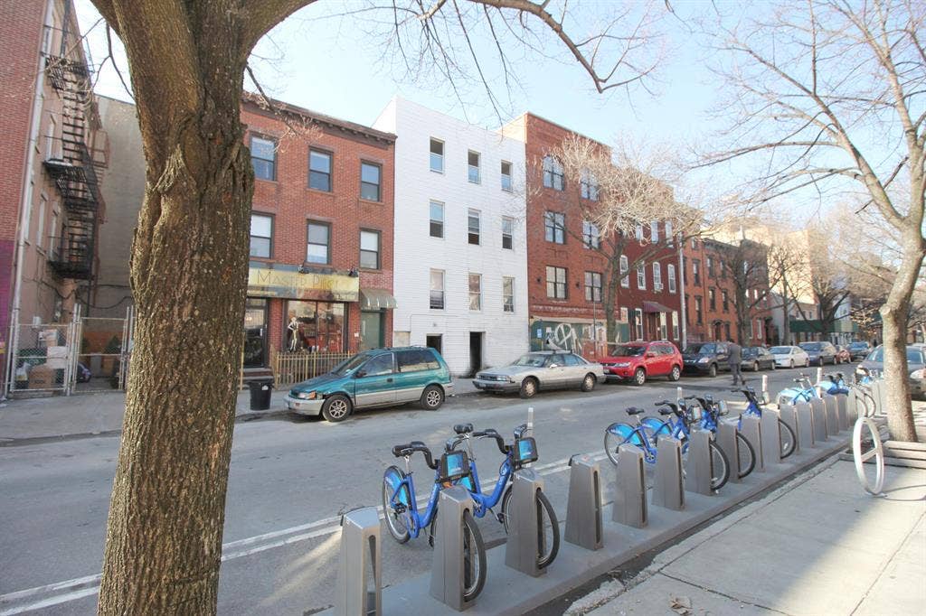 Greenpoint