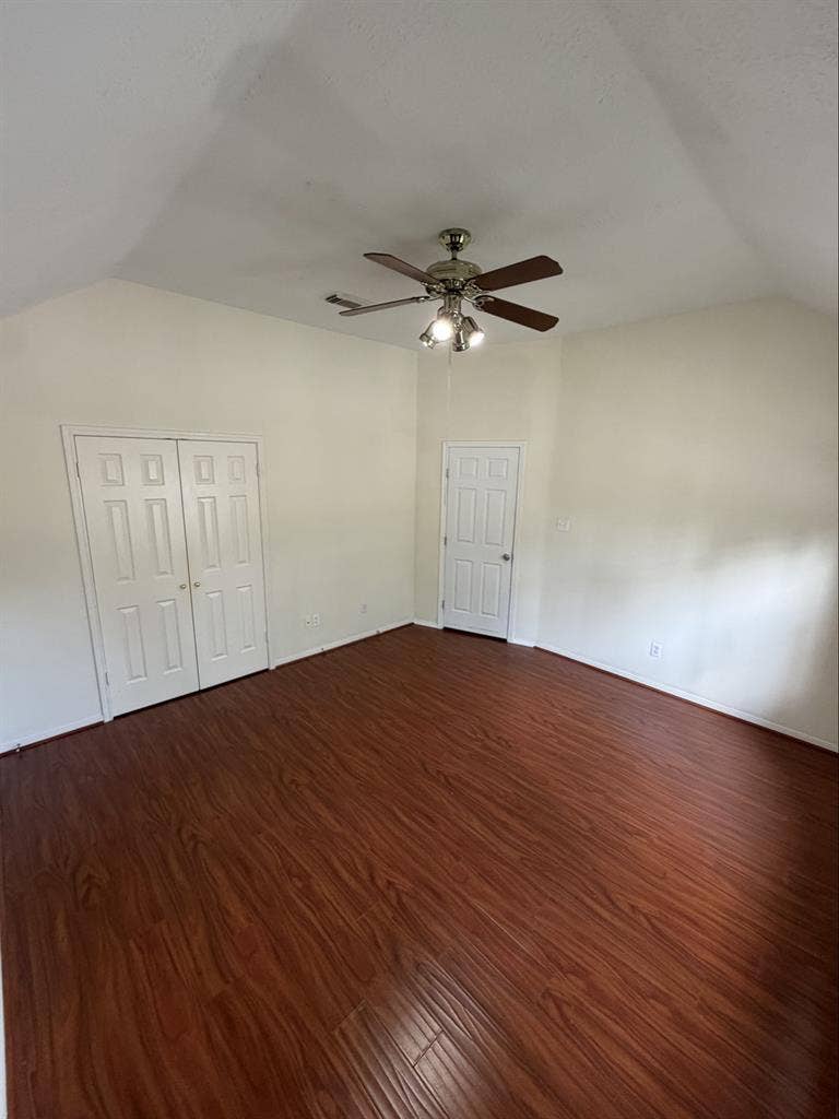 Large Private Room Rental clean