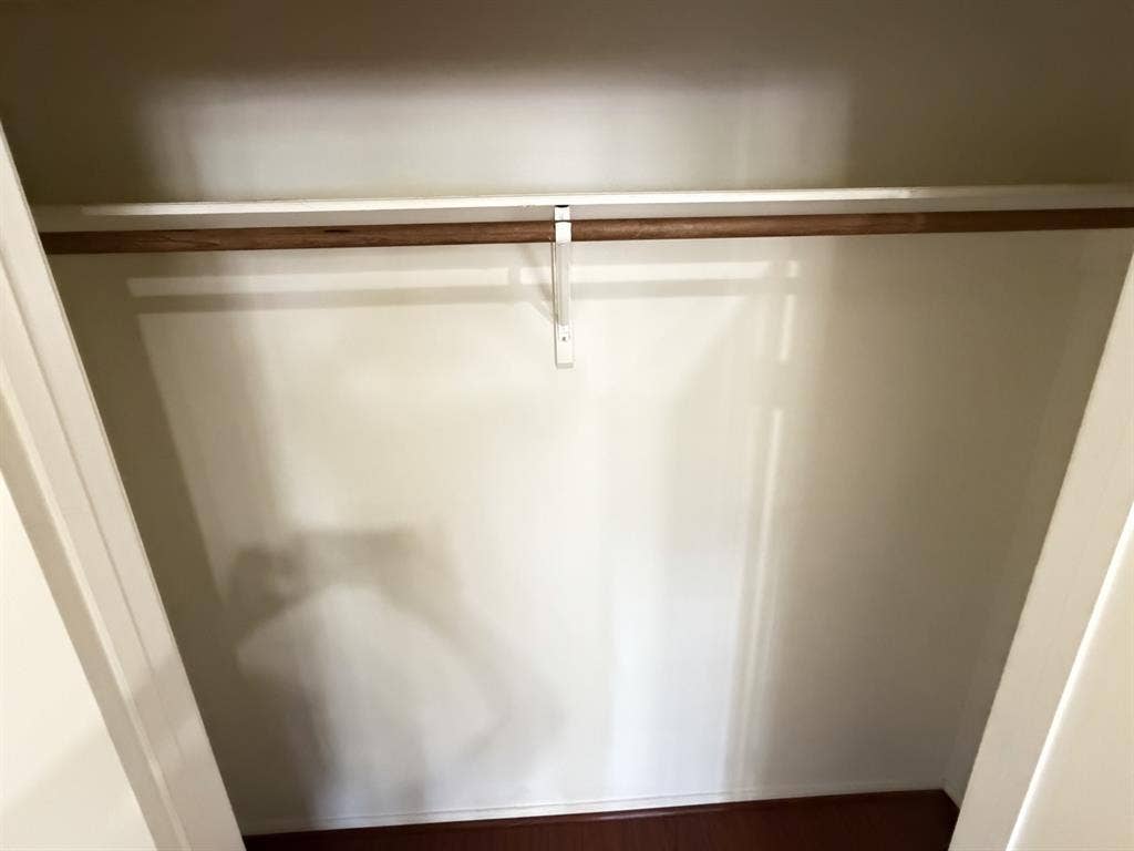 Large Private Room Rental clean