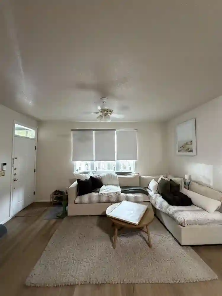 Furnished Loveland Cozy Condo