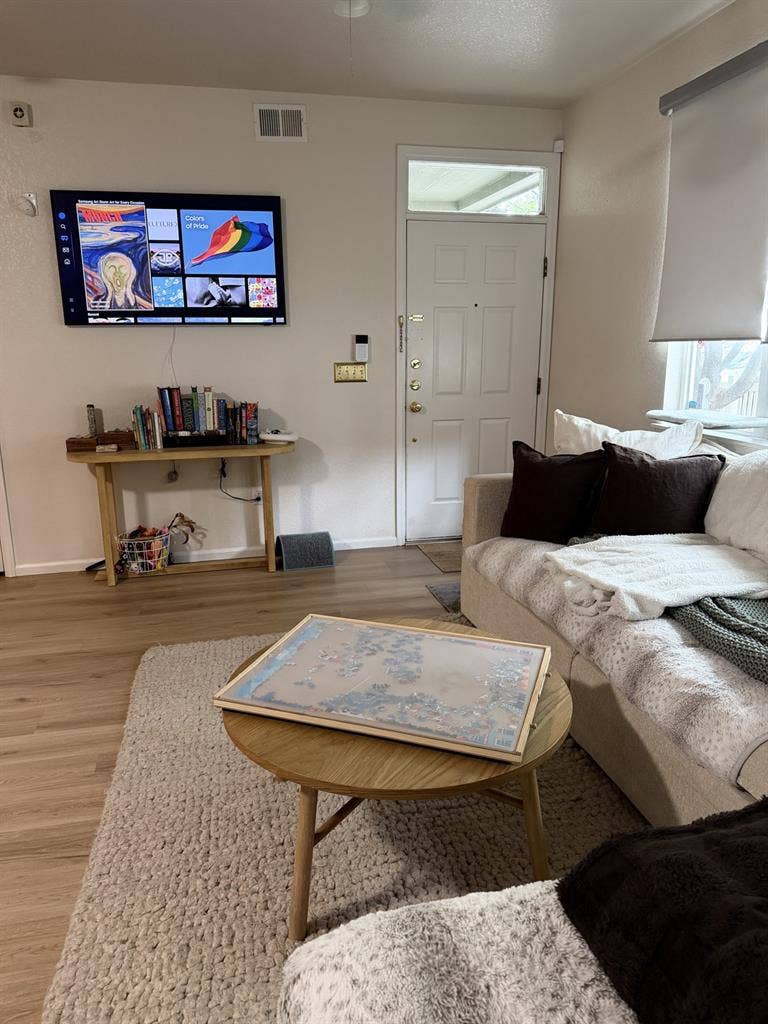 Furnished Loveland Cozy Condo