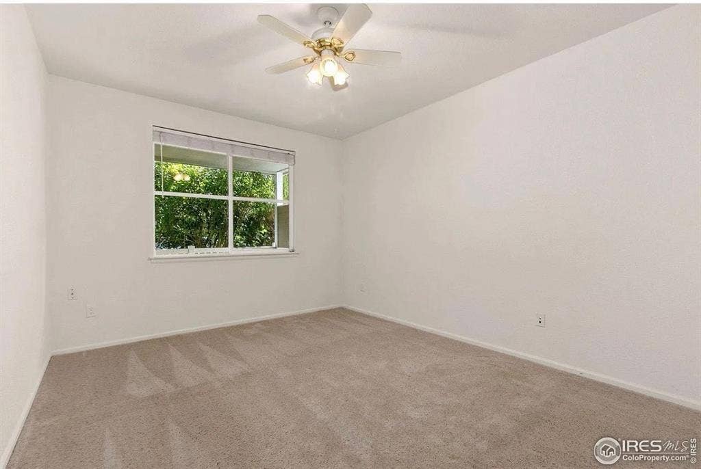 Furnished Loveland Cozy Condo