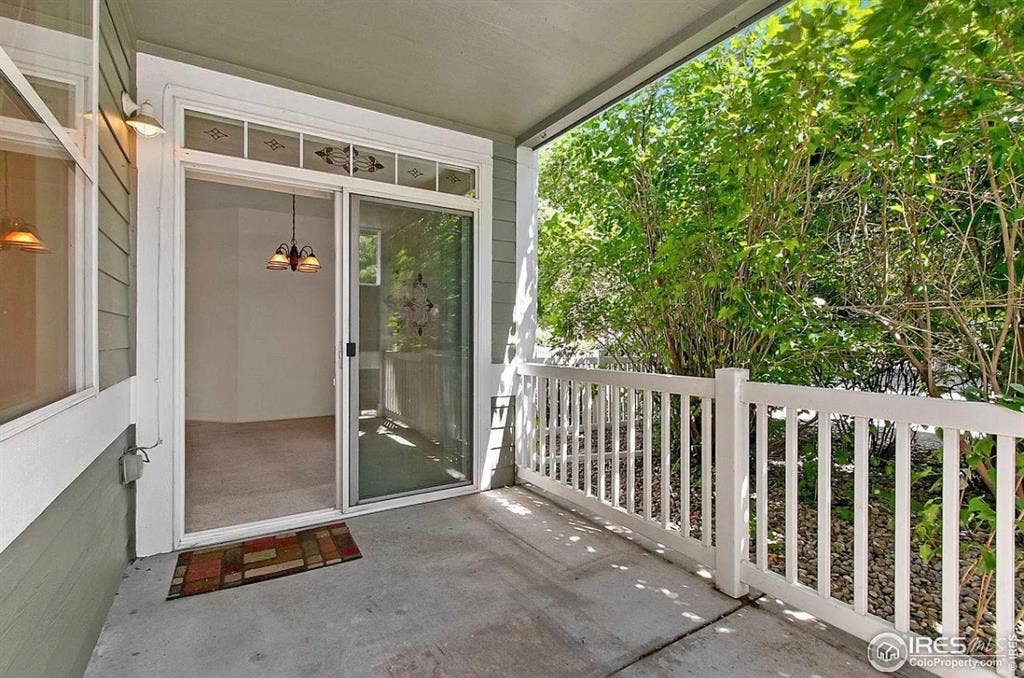 Furnished Loveland Cozy Condo
